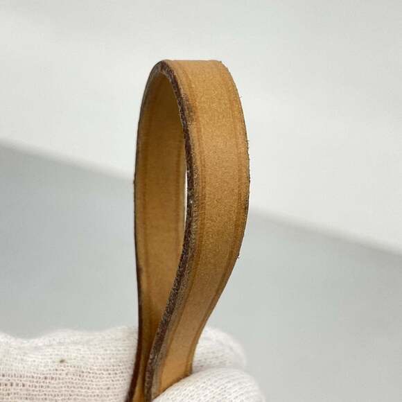 LOUIS VUITTON Brown Monogram Pochette Pouch - Picture 7 of 10